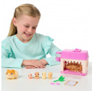 Little Live Pets Mama Surprise Mini Spielset Hamster