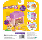 Little Live Pets Mama Surprise Mini Spielset Hamster