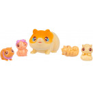 Little Live Pets Mama Surprise Mini Spielset Hamster