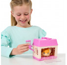 Little Live Pets Mama Surprise Mini Spielset Hamster