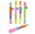 TOITOYS SPLASH Wasserspritze_Wasserpistole 41cm, 4-fach sortiert