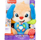 Fisher-Price Lernspaß Smart Stages Plüsch-Hündchen für Babys, musikalisches Lernspielzeug, mehrsprac