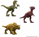 Jurassic World Dino Reveal Sortiment