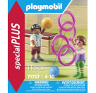 PLAYMOBIL 71757 Kinderturnen