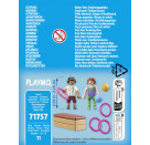 PLAYMOBIL 71757 Kinderturnen