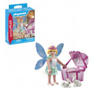 PLAYMOBIL 71758 Zahnfee