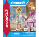 PLAYMOBIL 71758 Zahnfee