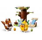 LEGO® Icons 40709 Frühlingstierspielplatz