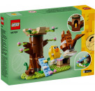 LEGO® Icons 40709 Frühlingstierspielplatz