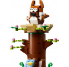 LEGO® Icons 40709 Frühlingstierspielplatz