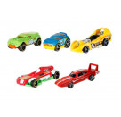 Mattel Hot Wheels 5-er Geschenkset, sortiert