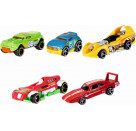 Mattel Hot Wheels 5-er Geschenkset, sortiert