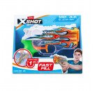 XSHOT Water - Fast-Fill Skins Nano Wasserblaster, sortiert
