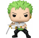 POP Animation: OP(Refresh)- Zoro w CH
