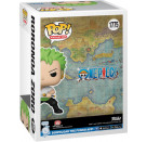 POP Animation: OP(Refresh)- Zoro w CH
