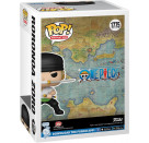 POP Animation: OP(Refresh)- Zoro w CH