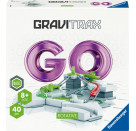 Ravensburger GraviTrax GO Rotative 23703 - Kleines GraviTrax Starterset für deine Kugelbahn - Murmel