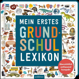 Mein erstes Grundschul-Lexikon