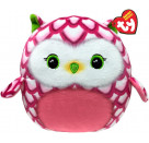 TOOTIE OWL SQUISHY BEANIE 10