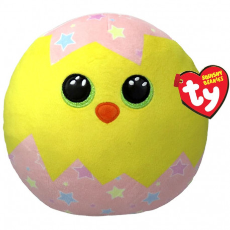 Ty BUNNY SQUISHY BEANIE 10 - EASTER 2024