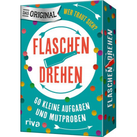 Flaschendrehen