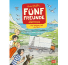 Fünf Freunde JUNIOR - Den Räubern auf der Spur