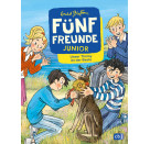 Fünf Freunde JUNIOR - Unser Timmy ist der Beste