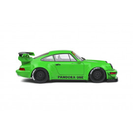 1:18 RWB 964 grün 1:18 RWB 964 grün