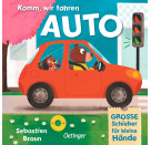 Komm, wir fahren Auto