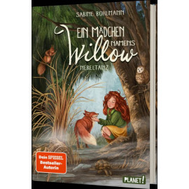 Ein Mädchen namens Willow 4: Nebeltanz