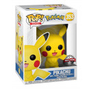 Pop Games: Pokemon S1- Pikachu