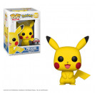 Pop Games: Pokemon S1- Pikachu