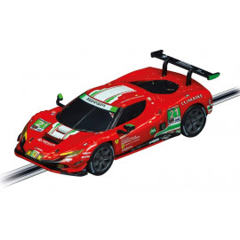 CARRERA GO!!! - Ferrari 296 GT3 AF Corse, No.21