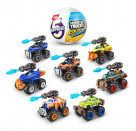 5 Surprise Monster Trucks S3, sort. 9,5