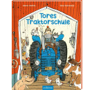 Tores Traktorschule