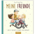Meine Freunde