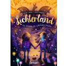Lichterland 3. Das Geheimnis des schlafenden Drachen