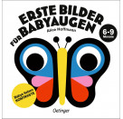 Erste Bilder für Babyaugen. 6-9 Monate