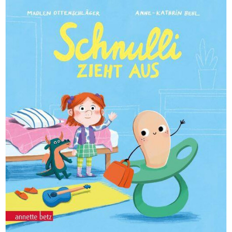 Schnulli zieht aus