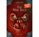 Das Böse Buch: Neu illustriert von Thomas Hussung (Die Bösen Bücher Bd. 1)