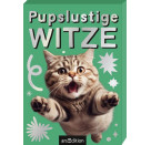 Pupslustige Witze