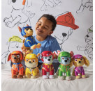 PAW Rescue Wheels Theme Bas. Plush