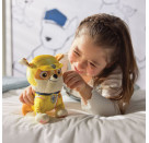PAW Rescue Wheels Theme Bas. Plush