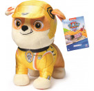 PAW Rescue Wheels Theme Bas. Plush