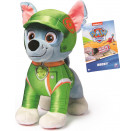 PAW Rescue Wheels Theme Bas. Plush