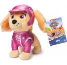 PAW Rescue Wheels Theme Bas. Plush