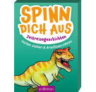 Spinn dich aus – Zeitreisegeschichten