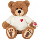 Teddy Hermann Teddy Percy mit Pullover, 30 cm