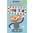 Quartett - Roboter