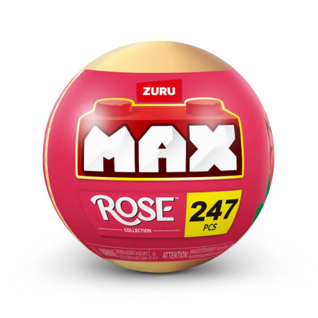 MAX - Flowers, sortiert